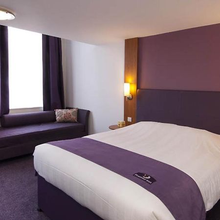 Premier Inn Newcastle - Gosforth/แครมลิงตัน ภายนอก รูปภาพ